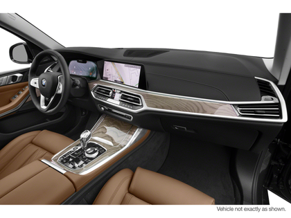 used 2022 BMW X7 car, priced at $60,998