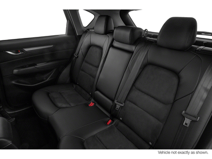 used 2021 Mazda CX-5 car, priced at $30,998