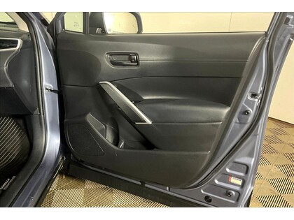 used 2022 Toyota Corolla Cross car, priced at $29,998