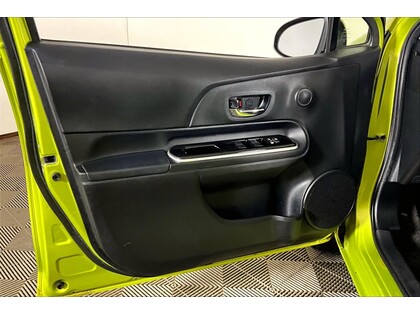 used 2016 Toyota Prius c car, priced at $14,998