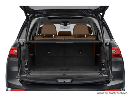 used 2022 BMW X7 car, priced at $60,998