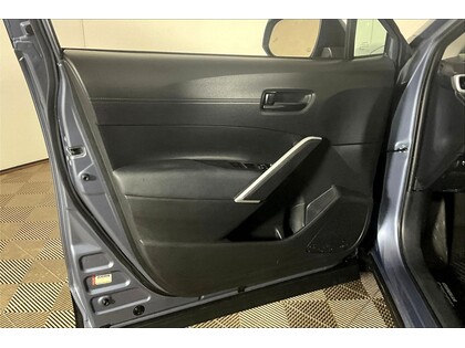 used 2022 Toyota Corolla Cross car, priced at $29,998