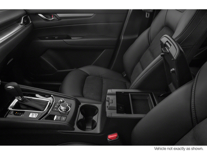 used 2021 Mazda CX-5 car, priced at $30,998