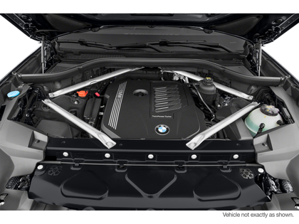 used 2022 BMW X7 car, priced at $60,998