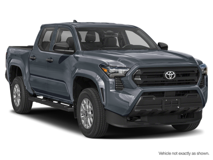 used 2025 Toyota Tacoma car, priced at $50,998