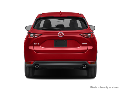 used 2021 Mazda CX-5 car, priced at $30,998