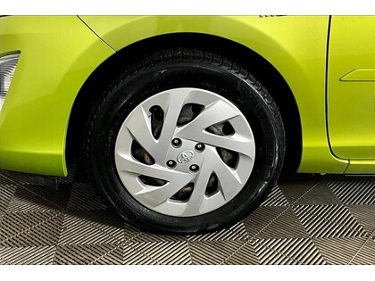 used 2016 Toyota Prius c car, priced at $14,998