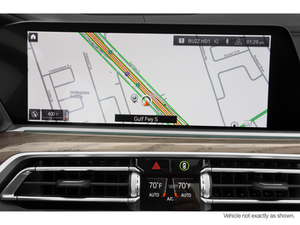 used 2022 BMW X7 car, priced at $60,998