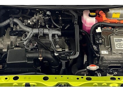 used 2016 Toyota Prius c car, priced at $14,998