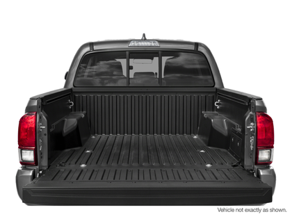 used 2021 Toyota Tacoma car, priced at $33,998