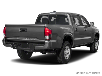 used 2021 Toyota Tacoma car, priced at $33,998