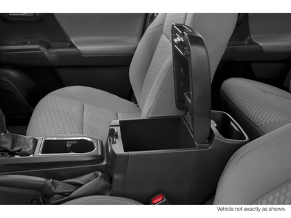 used 2021 Toyota Tacoma car, priced at $33,998