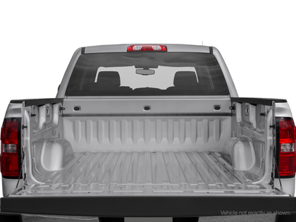 used 2017 GMC Sierra 1500 car, priced at $21,998