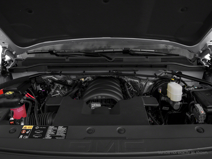 used 2017 GMC Sierra 1500 car, priced at $21,998