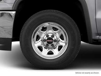 used 2017 GMC Sierra 1500 car, priced at $21,998