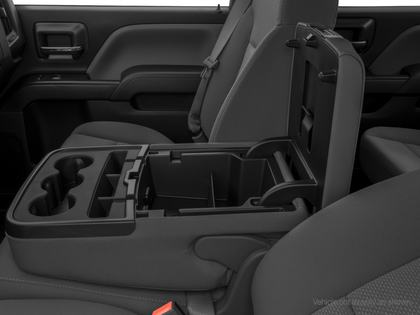 used 2017 GMC Sierra 1500 car, priced at $21,998