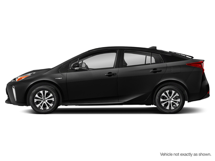 used 2021 Toyota Prius car, priced at $20,998