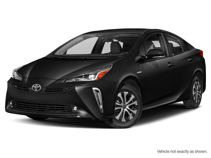 used 2021 Toyota Prius car, priced at $20,998