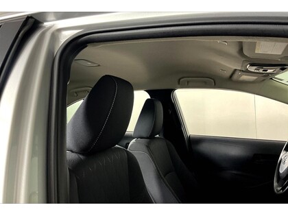 used 2024 Toyota Corolla car, priced at $25,998