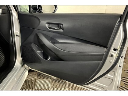 used 2024 Toyota Corolla car, priced at $25,998