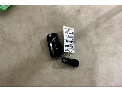 used 2024 Toyota Corolla car, priced at $25,998