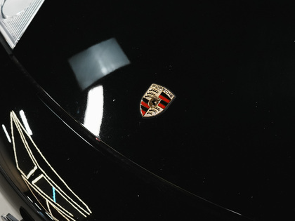 used 2003 Porsche 911 CARRERA car, priced at $45,900