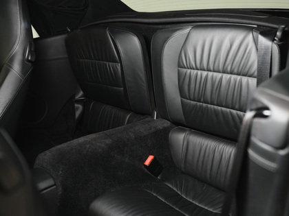 used 2003 Porsche 911 CARRERA car, priced at $45,900