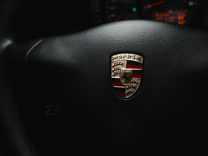 used 2003 Porsche 911 CARRERA car, priced at $45,900