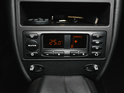 used 2003 Porsche 911 CARRERA car, priced at $45,900