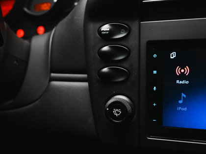 used 2003 Porsche 911 CARRERA car, priced at $45,900