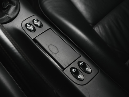 used 2003 Porsche 911 CARRERA car, priced at $45,900