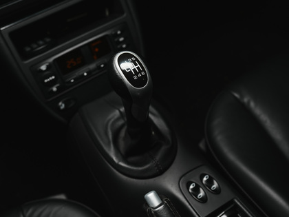 used 2003 Porsche 911 CARRERA car, priced at $45,900