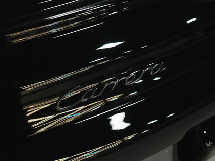 used 2003 Porsche 911 CARRERA car, priced at $45,900