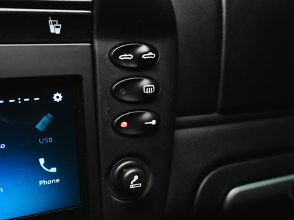 used 2003 Porsche 911 CARRERA car, priced at $45,900