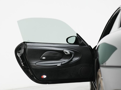 used 2003 Porsche 911 CARRERA car, priced at $45,900