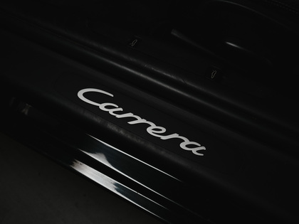 used 2003 Porsche 911 CARRERA car, priced at $45,900