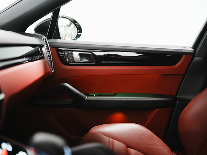 used 2023 Porsche Cayenne car, priced at $71,900