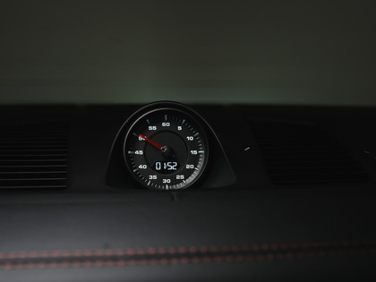 used 2023 Porsche Cayenne car, priced at $71,900