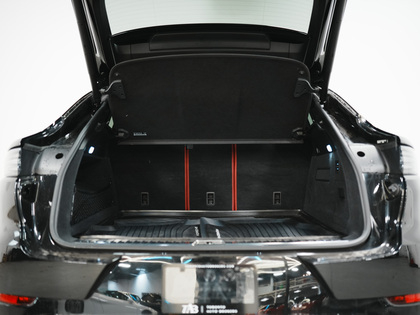 used 2023 Porsche Cayenne car, priced at $71,900