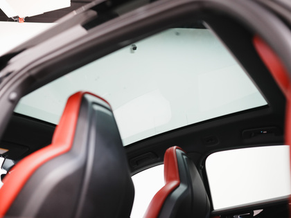 used 2023 Porsche Cayenne car, priced at $71,900