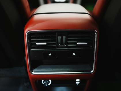 used 2023 Porsche Cayenne car, priced at $71,900