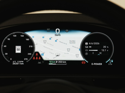 used 2024 Porsche Cayenne car, priced at $117,900