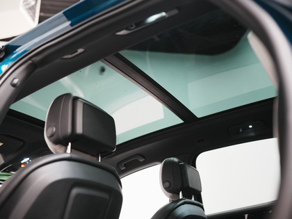 used 2024 Porsche Cayenne car, priced at $117,900