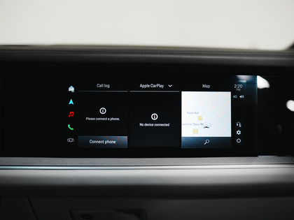 used 2024 Porsche Cayenne car, priced at $117,900