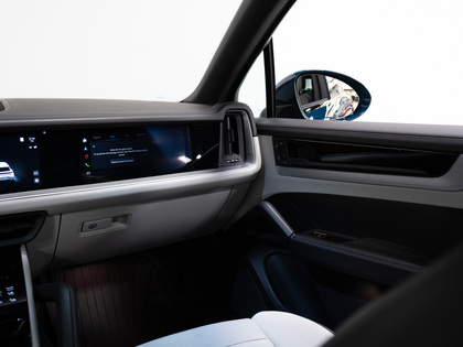 used 2024 Porsche Cayenne car, priced at $117,900