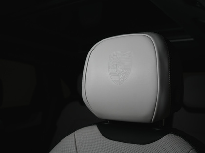 used 2024 Porsche Cayenne car, priced at $117,900