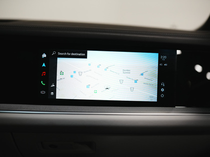 used 2024 Porsche Cayenne car, priced at $117,900