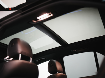 used 2021 Mercedes-Benz GLE car, priced at $53,900