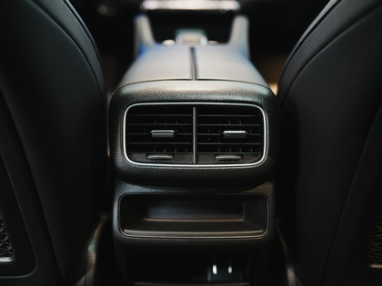 used 2021 Mercedes-Benz GLE car, priced at $53,900