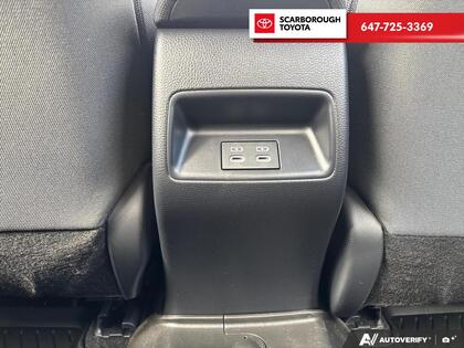 used 2024 Toyota Corolla car, priced at $31,995